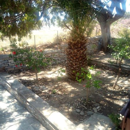 Little Stone House Near The Beach Agios Ioannis  Exterior foto