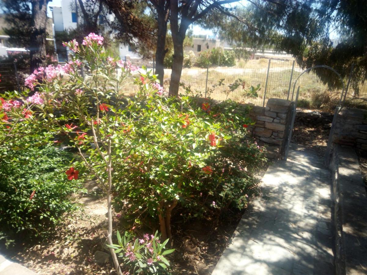 Little Stone House Near The Beach Agios Ioannis  Exterior foto